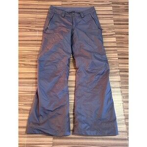 The North Face Women's Purple HyVent Snow Ski Pants size Small